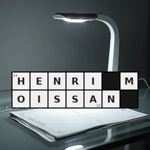 Hasło krzyżówkowe noblista z dziedziny chemii w roku 1906 - henri moissan – rozwiązanie, synonimy, podpowiedzi i definicje krzyżówkowe